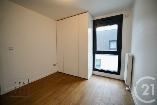 Appartement Duplex à vendre - 4 pièces - 80.01 m2 - MONTEVRAIN - 77 - ILE-DE-FRANCE - Century 21 Agence Parc Avenue