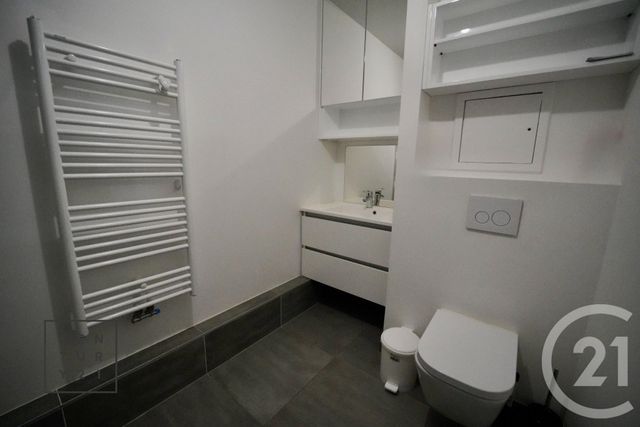 Appartement Duplex à vendre - 4 pièces - 80.01 m2 - MONTEVRAIN - 77 - ILE-DE-FRANCE - Century 21 Agence Parc Avenue