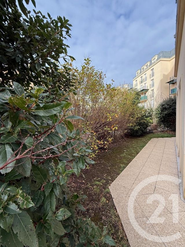Appartement à vendre - 3 pièces - 63.54 m2 - CHESSY - 77 - ILE-DE-FRANCE - Century 21 Agence Parc Avenue