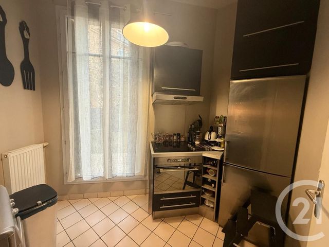 Appartement à vendre - 3 pièces - 63.54 m2 - CHESSY - 77 - ILE-DE-FRANCE - Century 21 Agence Parc Avenue