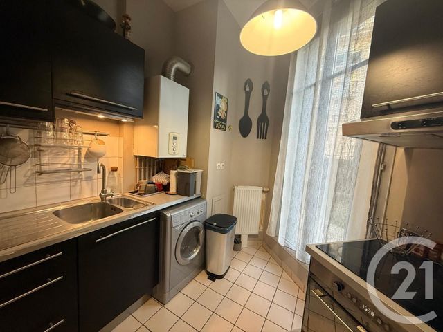 Appartement à vendre - 3 pièces - 63.54 m2 - CHESSY - 77 - ILE-DE-FRANCE - Century 21 Agence Parc Avenue