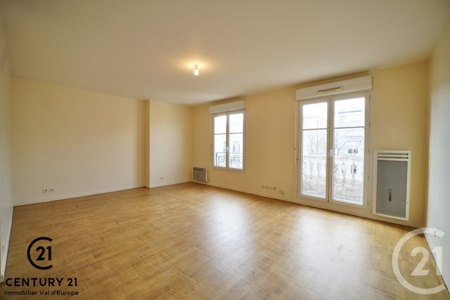 Appartement F4 à vendre - 4 pièces - 83.97 m2 - SERRIS - 77 - ILE-DE-FRANCE - Century 21 Agence Parc Avenue