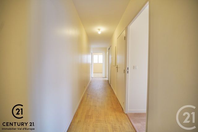 Appartement F4 à vendre - 4 pièces - 83.97 m2 - SERRIS - 77 - ILE-DE-FRANCE - Century 21 Agence Parc Avenue
