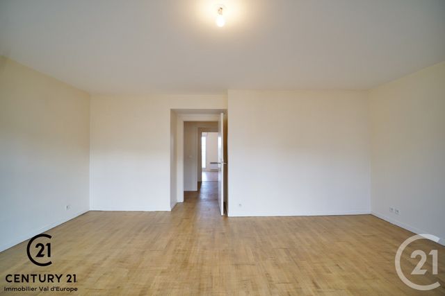 Appartement F4 à vendre - 4 pièces - 83.97 m2 - SERRIS - 77 - ILE-DE-FRANCE - Century 21 Agence Parc Avenue