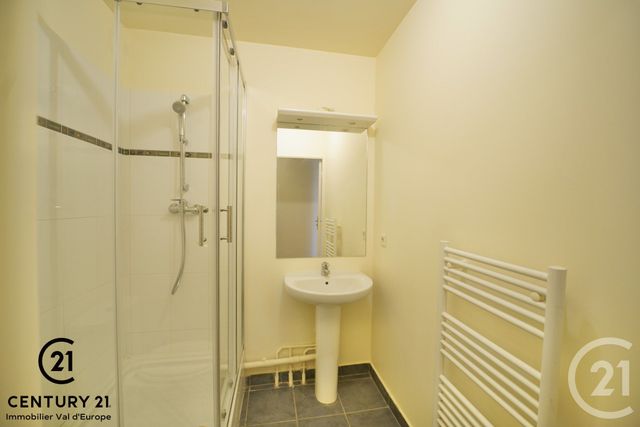 Appartement F4 à vendre - 4 pièces - 83.97 m2 - SERRIS - 77 - ILE-DE-FRANCE - Century 21 Agence Parc Avenue