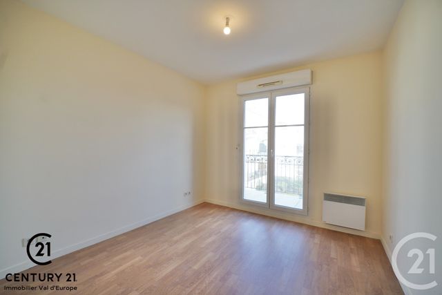 Appartement F4 à vendre - 4 pièces - 83.97 m2 - SERRIS - 77 - ILE-DE-FRANCE - Century 21 Agence Parc Avenue