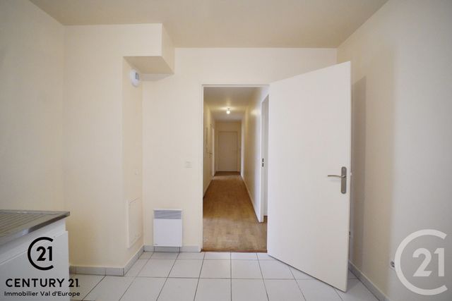 Appartement F4 à vendre - 4 pièces - 83.97 m2 - SERRIS - 77 - ILE-DE-FRANCE - Century 21 Agence Parc Avenue