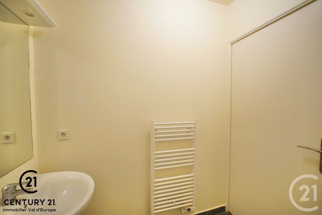 Appartement F4 à vendre - 4 pièces - 83.97 m2 - SERRIS - 77 - ILE-DE-FRANCE - Century 21 Agence Parc Avenue