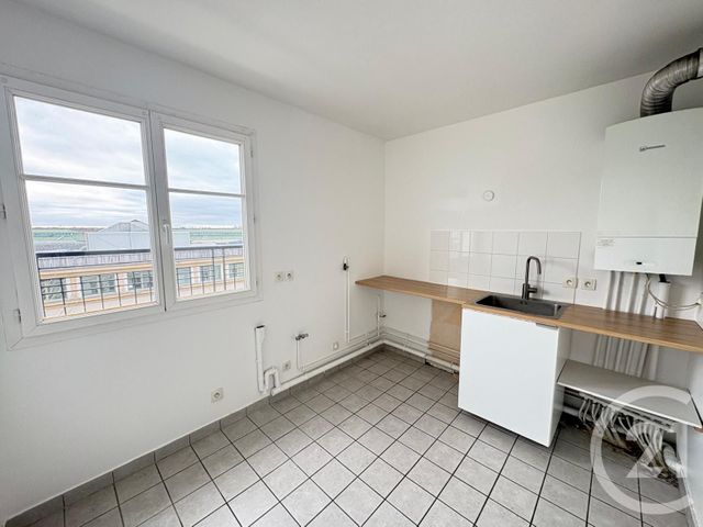 Appartement F4 à vendre - 4 pièces - 84.0 m2 - SERRIS - 77 - ILE-DE-FRANCE - Century 21 Agence Parc Avenue