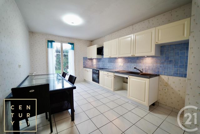 maison à vendre - 5 pièces - 134.05 m2 - SERRIS - 77 - ILE-DE-FRANCE - Century 21 Agence Parc Avenue