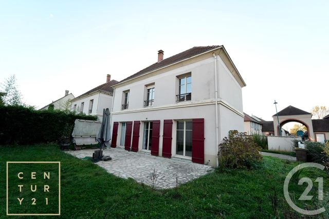 Maison à vendre SERRIS