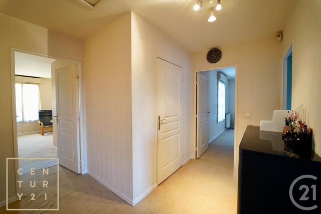 maison à vendre - 5 pièces - 134.05 m2 - SERRIS - 77 - ILE-DE-FRANCE - Century 21 Agence Parc Avenue