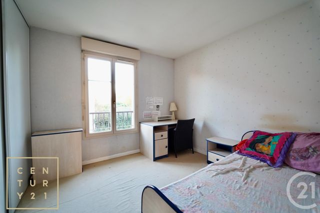 maison à vendre - 5 pièces - 134.05 m2 - SERRIS - 77 - ILE-DE-FRANCE - Century 21 Agence Parc Avenue