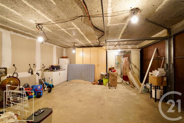 maison à vendre - 5 pièces - 134.05 m2 - SERRIS - 77 - ILE-DE-FRANCE - Century 21 Agence Parc Avenue