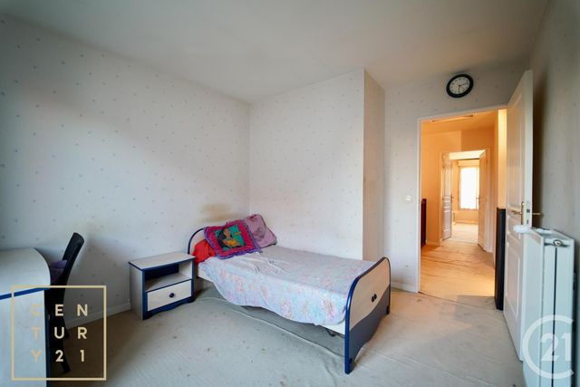 maison à vendre - 5 pièces - 134.05 m2 - SERRIS - 77 - ILE-DE-FRANCE - Century 21 Agence Parc Avenue