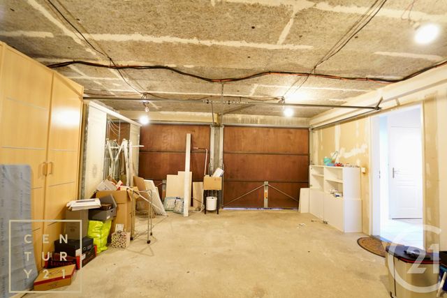 maison à vendre - 5 pièces - 134.05 m2 - SERRIS - 77 - ILE-DE-FRANCE - Century 21 Agence Parc Avenue