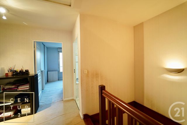 maison à vendre - 5 pièces - 134.05 m2 - SERRIS - 77 - ILE-DE-FRANCE - Century 21 Agence Parc Avenue