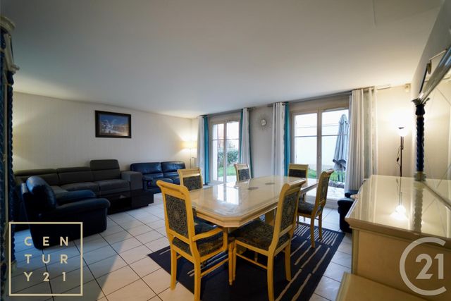 maison à vendre - 5 pièces - 134.05 m2 - SERRIS - 77 - ILE-DE-FRANCE - Century 21 Agence Parc Avenue