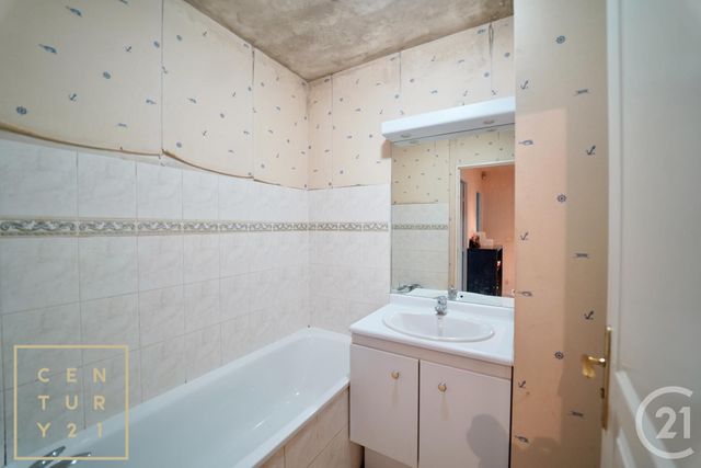 maison à vendre - 5 pièces - 134.05 m2 - SERRIS - 77 - ILE-DE-FRANCE - Century 21 Agence Parc Avenue