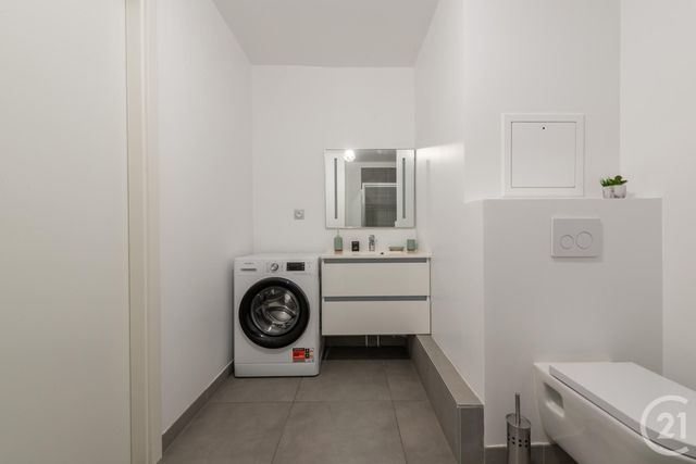 Appartement F1 à vendre - 1 pièce - 35.6 m2 - MONTEVRAIN - 77 - ILE-DE-FRANCE - Century 21 Agence Parc Avenue