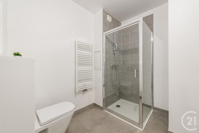 Appartement F1 à vendre - 1 pièce - 35.6 m2 - MONTEVRAIN - 77 - ILE-DE-FRANCE - Century 21 Agence Parc Avenue