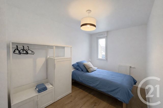 Appartement F5 à vendre - 5 pièces - 94.72 m2 - SERRIS - 77 - ILE-DE-FRANCE - Century 21 Agence Parc Avenue