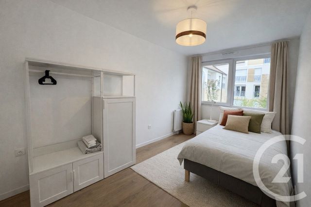 Appartement F5 à vendre - 5 pièces - 94.72 m2 - SERRIS - 77 - ILE-DE-FRANCE - Century 21 Agence Parc Avenue