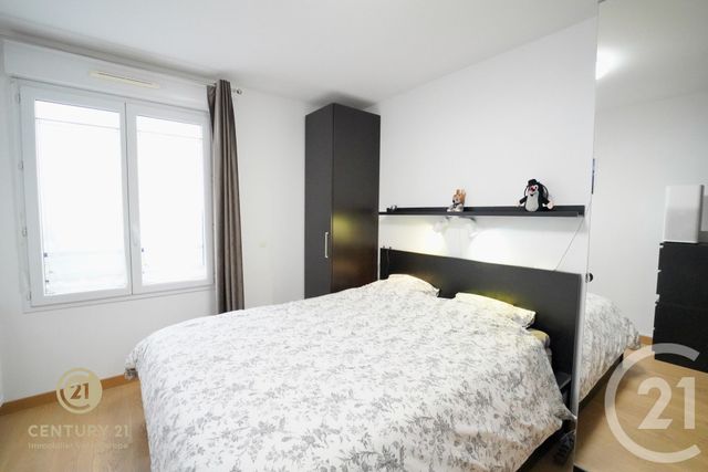Appartement F3 à vendre - 3 pièces - 50.44 m2 - CHESSY - 77 - ILE-DE-FRANCE - Century 21 Agence Parc Avenue