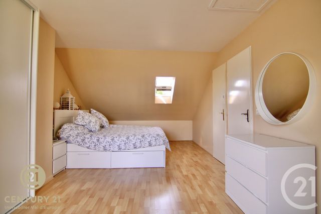 maison à vendre - 5 pièces - 119.66 m2 - SERRIS - 77 - ILE-DE-FRANCE - Century 21 Agence Parc Avenue