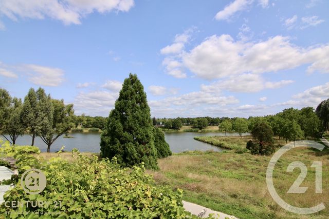 maison à vendre - 5 pièces - 119.66 m2 - SERRIS - 77 - ILE-DE-FRANCE - Century 21 Agence Parc Avenue