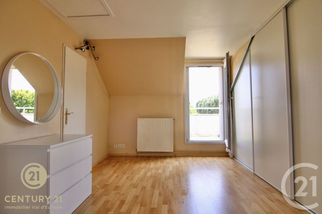 maison à vendre - 5 pièces - 119.66 m2 - SERRIS - 77 - ILE-DE-FRANCE - Century 21 Agence Parc Avenue