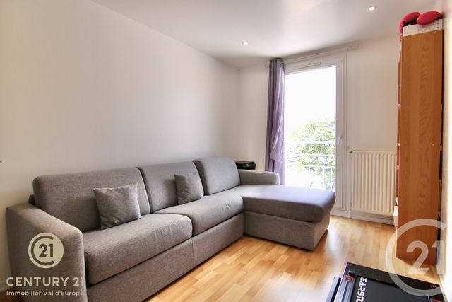 maison à vendre - 5 pièces - 119.66 m2 - SERRIS - 77 - ILE-DE-FRANCE - Century 21 Agence Parc Avenue