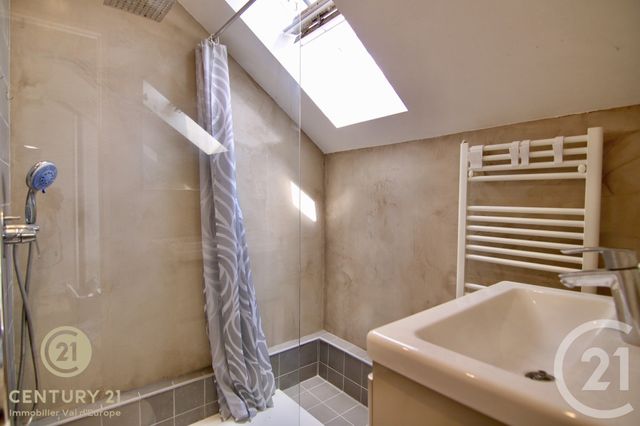 maison à vendre - 5 pièces - 119.66 m2 - SERRIS - 77 - ILE-DE-FRANCE - Century 21 Agence Parc Avenue