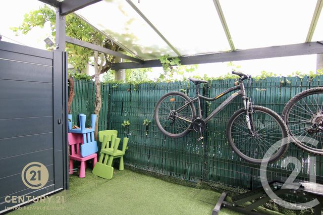 maison à vendre - 5 pièces - 119.66 m2 - SERRIS - 77 - ILE-DE-FRANCE - Century 21 Agence Parc Avenue