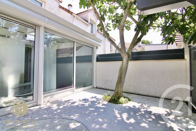 maison à vendre - 5 pièces - 119.66 m2 - SERRIS - 77 - ILE-DE-FRANCE - Century 21 Agence Parc Avenue