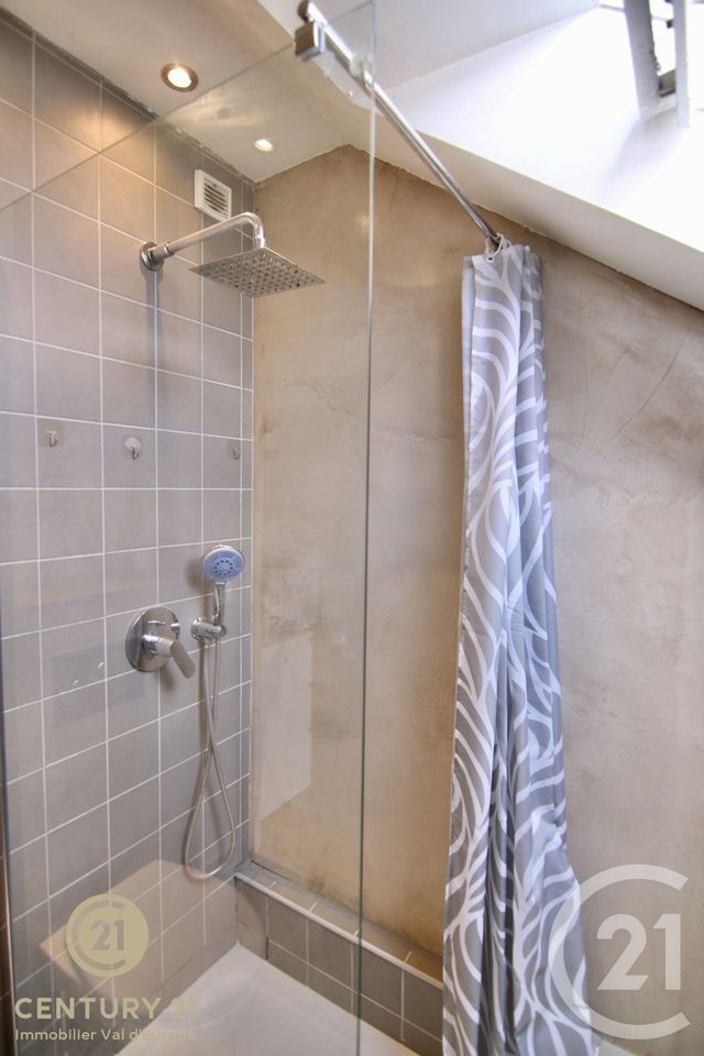 maison à vendre - 5 pièces - 119.66 m2 - SERRIS - 77 - ILE-DE-FRANCE - Century 21 Agence Parc Avenue