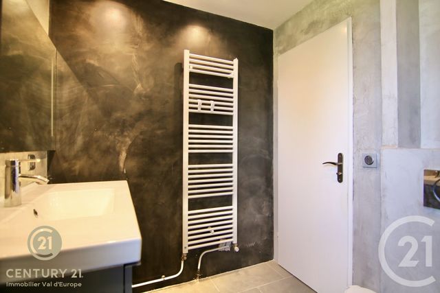 maison à vendre - 5 pièces - 119.66 m2 - SERRIS - 77 - ILE-DE-FRANCE - Century 21 Agence Parc Avenue