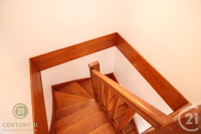 maison à vendre - 5 pièces - 119.66 m2 - SERRIS - 77 - ILE-DE-FRANCE - Century 21 Agence Parc Avenue