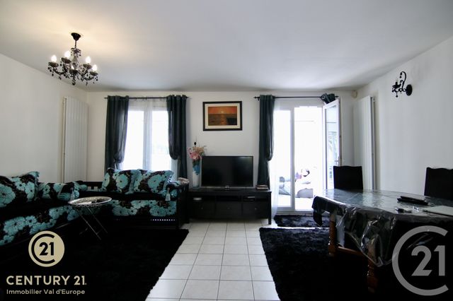 maison à vendre - 5 pièces - 119.66 m2 - SERRIS - 77 - ILE-DE-FRANCE - Century 21 Agence Parc Avenue