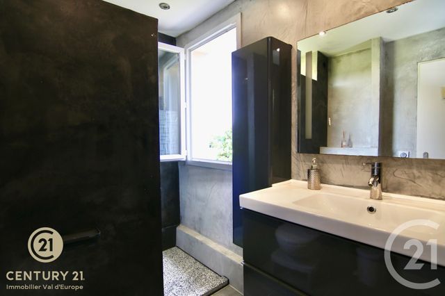 maison à vendre - 5 pièces - 119.66 m2 - SERRIS - 77 - ILE-DE-FRANCE - Century 21 Agence Parc Avenue