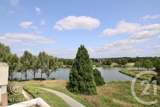 maison - SERRIS - 77