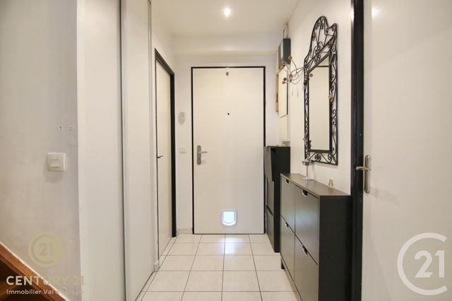 maison à vendre - 5 pièces - 119.66 m2 - SERRIS - 77 - ILE-DE-FRANCE - Century 21 Agence Parc Avenue