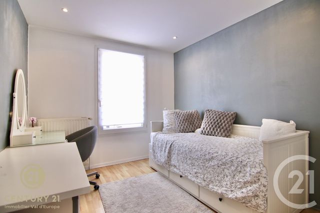 maison à vendre - 5 pièces - 119.66 m2 - SERRIS - 77 - ILE-DE-FRANCE - Century 21 Agence Parc Avenue