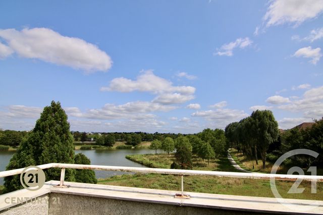 maison à vendre - 5 pièces - 119.66 m2 - SERRIS - 77 - ILE-DE-FRANCE - Century 21 Agence Parc Avenue