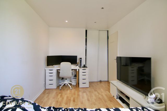 maison à vendre - 5 pièces - 119.66 m2 - SERRIS - 77 - ILE-DE-FRANCE - Century 21 Agence Parc Avenue