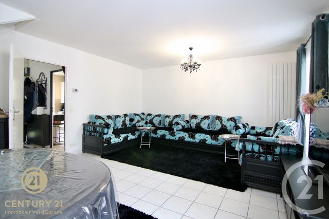 maison à vendre - 5 pièces - 119.66 m2 - SERRIS - 77 - ILE-DE-FRANCE - Century 21 Agence Parc Avenue