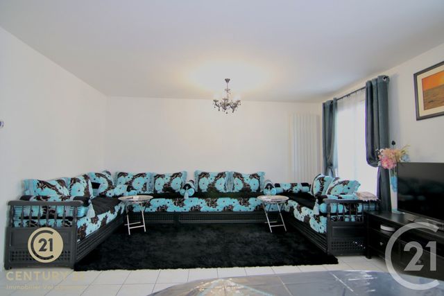 maison à vendre - 5 pièces - 119.66 m2 - SERRIS - 77 - ILE-DE-FRANCE - Century 21 Agence Parc Avenue