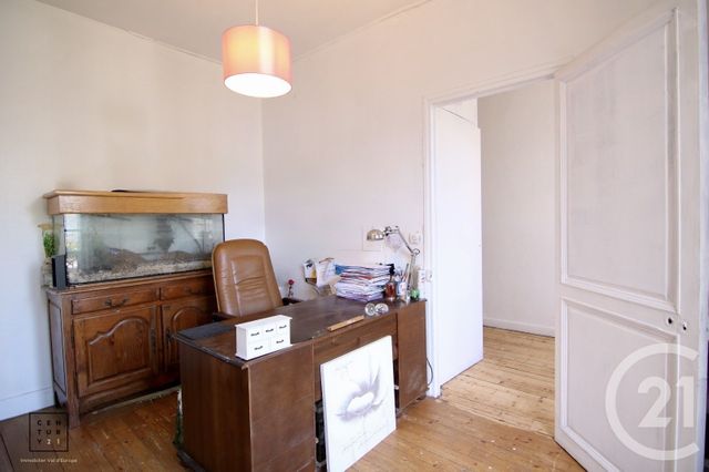 maison à vendre - 10 pièces - 151.56 m2 - FAREMOUTIERS - 77 - ILE-DE-FRANCE - Century 21 Agence Parc Avenue