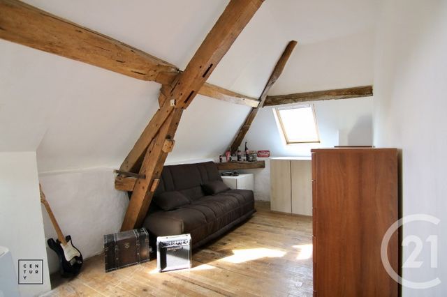 maison à vendre - 10 pièces - 151.56 m2 - FAREMOUTIERS - 77 - ILE-DE-FRANCE - Century 21 Agence Parc Avenue