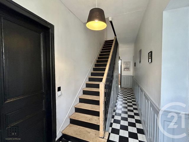 maison à vendre - 10 pièces - 151.56 m2 - FAREMOUTIERS - 77 - ILE-DE-FRANCE - Century 21 Agence Parc Avenue